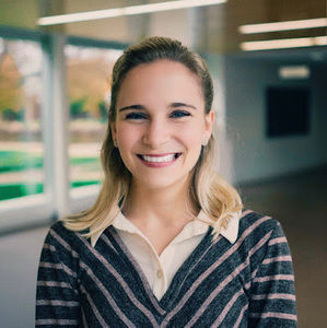 Meet your Posher, Grace